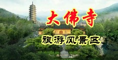 大鸡巴超坏美女在现观看中国浙江-新昌大佛寺旅游风景区